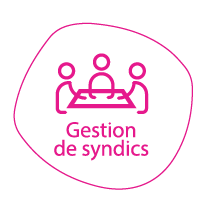 Gestion de syndics