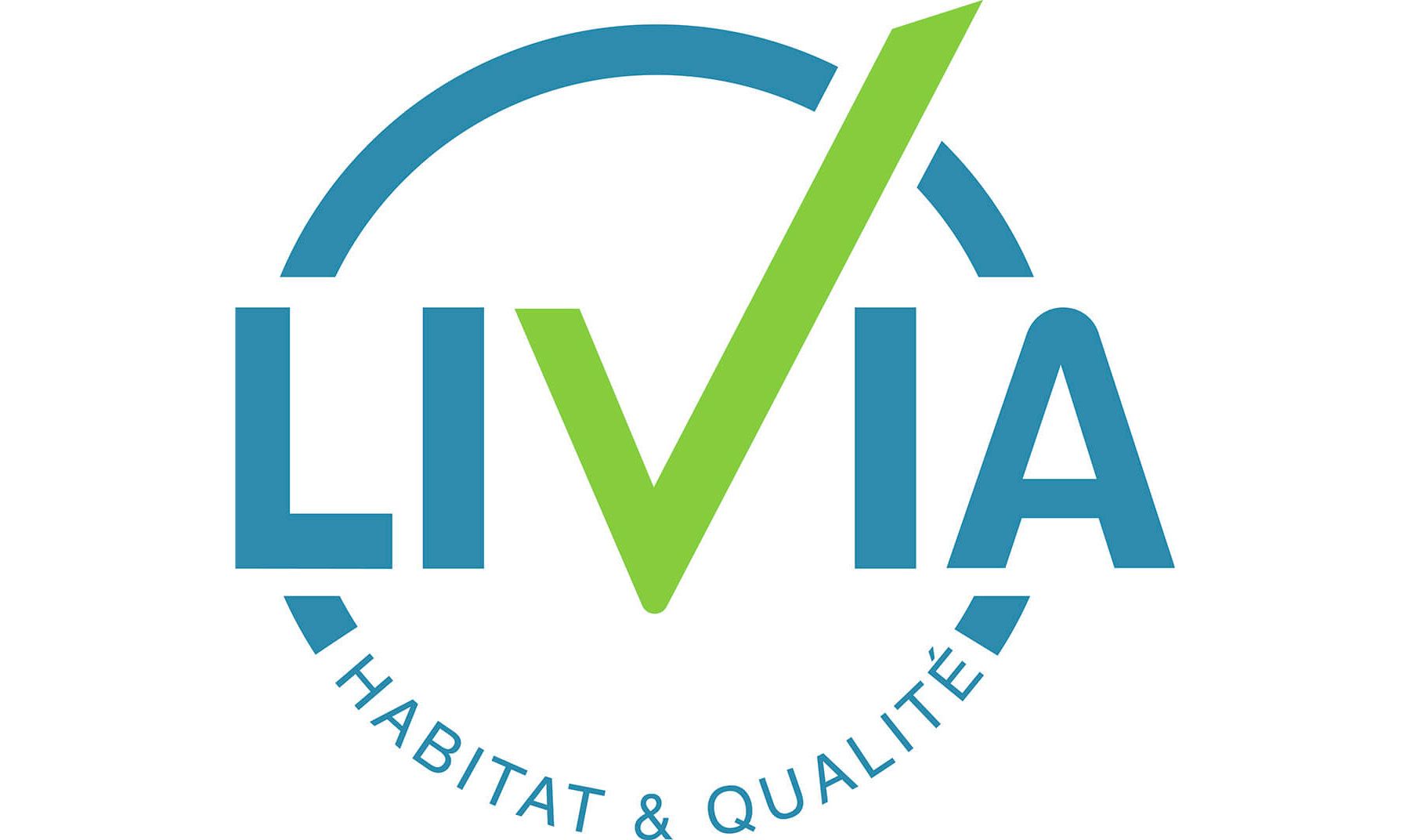 Labellisation LIVIA Habitat et qualité