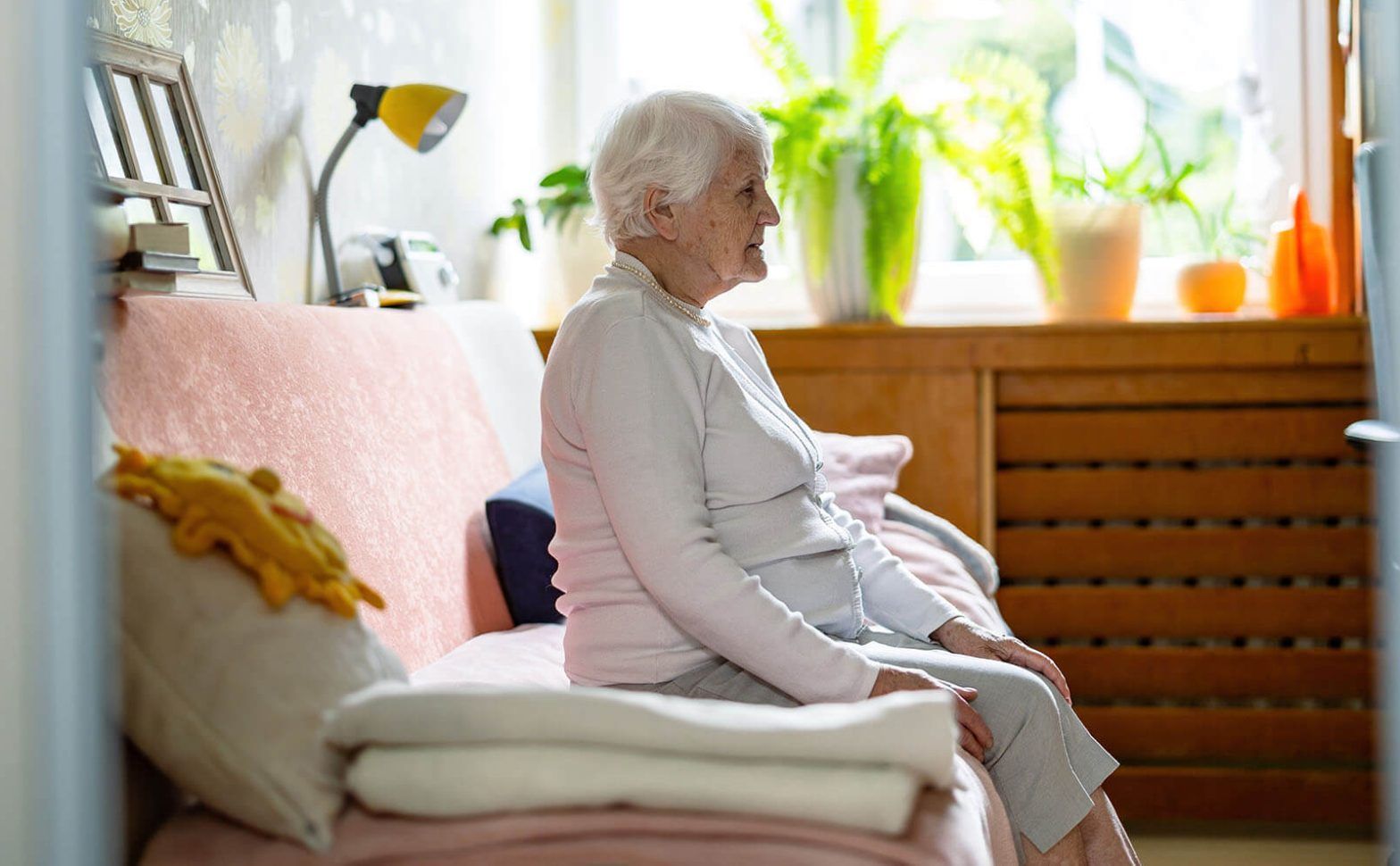 Favoriser le maintien à domicile des seniors