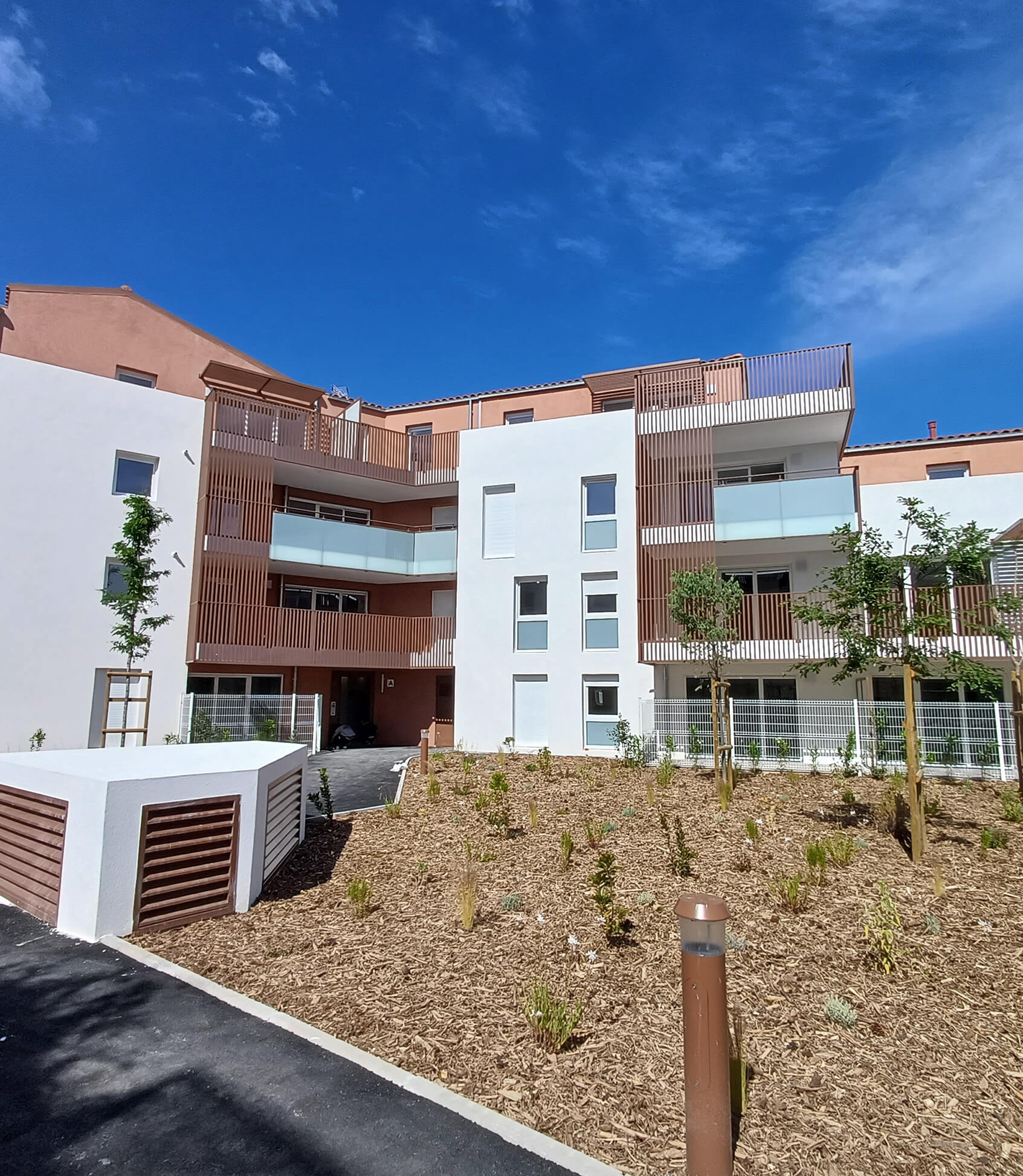 Logement social dans le Var